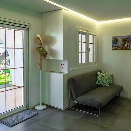 Lujoso Y Moderno Bungalow - Complejo Parque Golf - Appartamento *