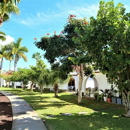 Appartamento Lujoso Y Moderno Bungalow - Complejo Parque Golf -