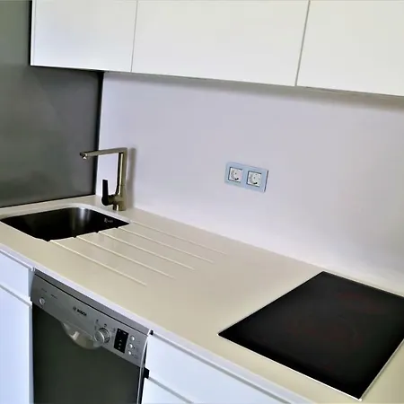 Lujoso Y Moderno Bungalow - Complejo Parque Golf - * Maspalomas (Gran Canaria)