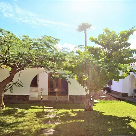 Lujoso Y Moderno Bungalow - Complejo Parque Golf - Appartamento