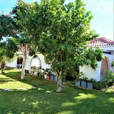 Lujoso Y Moderno Bungalow - Complejo Parque Golf -